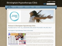 birminghamhypnotherapyclinic.com Thumbnail