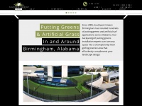 Birminghamputtinggreens.com