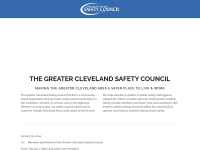 Greaterclevelandsafetycouncil.com
