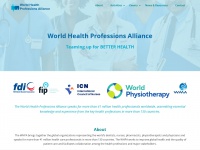 Whpa.org