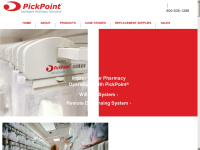 pickpoint.com Thumbnail