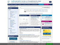 Guidetopharmacology.org