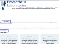 Prometheuslabs.com