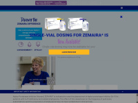 zemaira.com Thumbnail