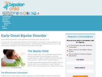 bipolarchild.com Thumbnail