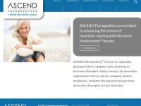 ascendtherapeutics.com Thumbnail