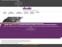 Venofer.com