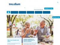 Imodium.com