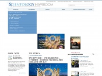 scientologynews.org Thumbnail