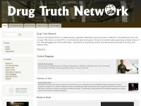 drugtruth.net Thumbnail