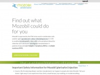 mozobil.com Thumbnail