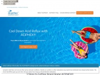 aciphex.com