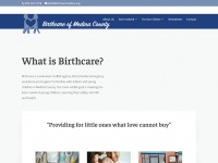 birthcaremedina.org Thumbnail