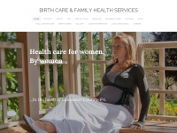 birthcaremidwives.com Thumbnail