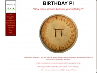 birthday-pi.com