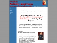 Birthdaymagicology.com
