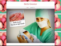 birthgreeter.com Thumbnail