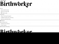 birthworker.com