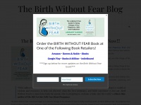 birthwithoutfearblog.com Thumbnail