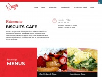 biscuitscafe.com Thumbnail