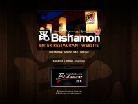Bishamon-ten.com
