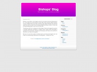 Bishopct.wordpress.com