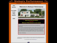 Bishopsperformance.com