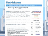 bisnis-pulsa.com