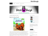 bitchburgh.wordpress.com Thumbnail