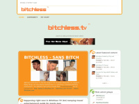 bitchless.com Thumbnail