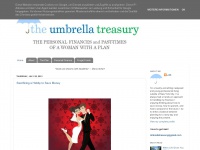 umbrellatreasury.blogspot.com Thumbnail