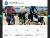 freestylecyclists.org