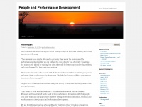 peopleandperformancedevelopment.wordpress.com Thumbnail