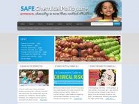 safechemicalpolicy.org Thumbnail