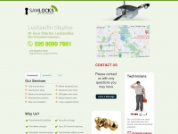 locksmiths-clapton.co.uk Thumbnail