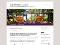 Strategiclearner.wordpress.com