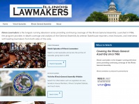 illinoislawmakers.org Thumbnail