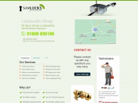 locksmitholney.co.uk Thumbnail
