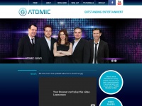 Atomicband.com.au