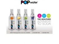 Popwater.com