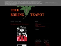 theboilingteapot.blogspot.com Thumbnail