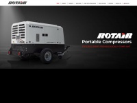 Rotairspa.com