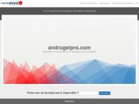 Androgelpro.com