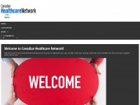 canadianhealthcarenetwork.ca Thumbnail