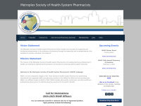 Mshptx.org