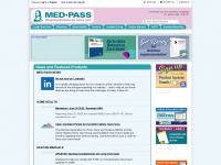 Med-pass.com