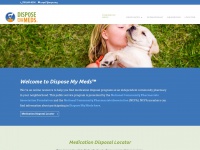 disposemymeds.org