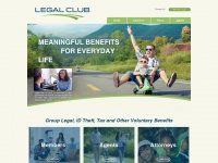 legalclub.com Thumbnail
