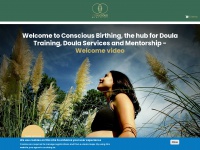 consciousbirthing.co.uk Thumbnail