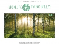 Absolutehypnotherapy.com